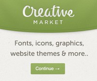 Creative Market 